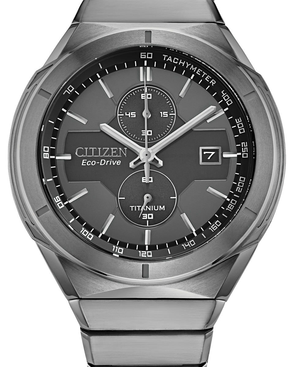 Titan 2024 eco drive